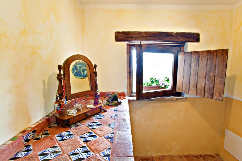 Fondaco Del Fico Villa Roccella Ionica Room photo